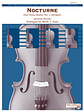 Nocturne: from String Quartet No. 2 (Abridged)
