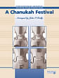 A Chanukah Festival