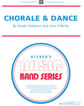Chorale and Dance