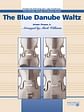 The Blue Danube Waltz