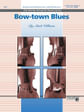 Bow-town Blues