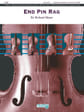End Pin Rag: Cello and Bass Section Feature