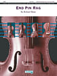 End Pin Rag: Cello and Bass Section Feature