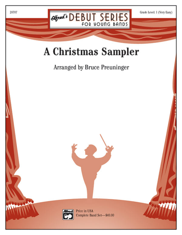 A Christmas Sampler