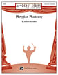 Phrygian Phantasy