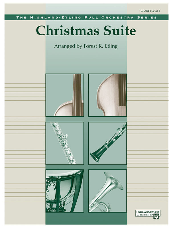 Christmas Suite