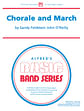 Chorale and March