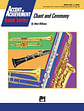Chant and Ceremony