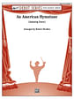 An American Hymntune (Amazing Grace)