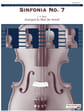 Sinfonia No. 7