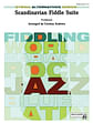 Scandanavian Fiddle Suite