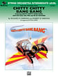 Chitty Chitty Bang Bang: Featuring: Chitty Chitty Bang Bang / Chu-Chu Face / You Two / Me Ol' Bam-Boo
