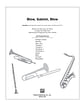 Blow, Gabriel, Blow: From the Musical Anything Goes