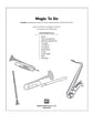 Magic to Do: From the Musical Pippin
