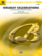 Holiday Celebrations (Celebrating Chanukah, Kwanzaa and Christmas)