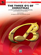 The Three O's of Christmas: Featuring: O Come, O Come, Emmanuel / O Come Rejoicing / O Come, All Ye Faithful