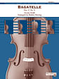 Bagatelle (from Opus 47, No. 5)