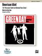 American Idiot: For Percussion Sextet and Optional Bass Guitar (As Recorded by Green Day)