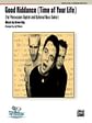 Good Riddance (Time of Your Life) (As Recorded by Green Day)