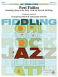 Fowl Fiddles: Featuring: Turkey in the Straw / Cluck Old Hen / Red Wing
