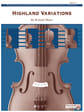Highland Variations