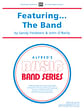 Featuring . . . The Band