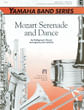 Mozart Serenade and Dance