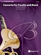 Concerto for Faculty and Band