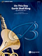 On This Day Earth Shall Ring (Holst Winter Suite, Mvt. I)