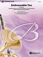 Embraceable You: Vocal Solo or Optional E-flat or B-flat Instrument Solo