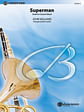 Superman: Suite for Concert Band