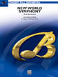 New World Symphony: First Movement