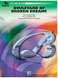 Boulevard of Broken Dreams (As Recorded by Green Day)