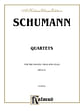 String Quartets, Opus 41, Nos. 1, 2 & 3