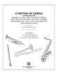 A Festival of Carols (A Medley): Featuring: Hark! The Herald Angels Sing / While by My Sheep / God Rest Ye Merry, Gentlemen / Still, Still, Still / Angels We Have Heard on High