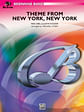 New York, New York, Theme from