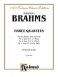 String Quartets: Opus 51, Nos. 1 & 2, Opus 67
