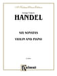 Six Sonatas