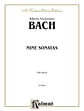 Nine Sonatas