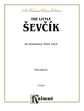 The Little Ševčík (An Elementary Violin Tutor)