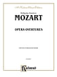 Opera Overtures
