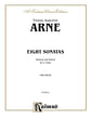 Eight Sonatas