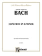 Piano Concerto in D Minor