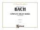Complete Organ Works, Volume IV