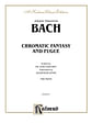 Chromatic Fantasy and Fugue