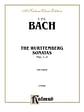 The Württenburg Sonatas, Volume I, Nos. 1-3