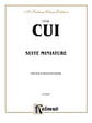 Suite Miniature