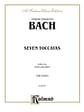 Seven Toccatas