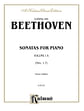 Sonatas, Volume IA, Nos. 1-7 (Urtext Edition): For Advanced Piano