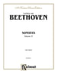 Sonatas (Urtext), Volume II